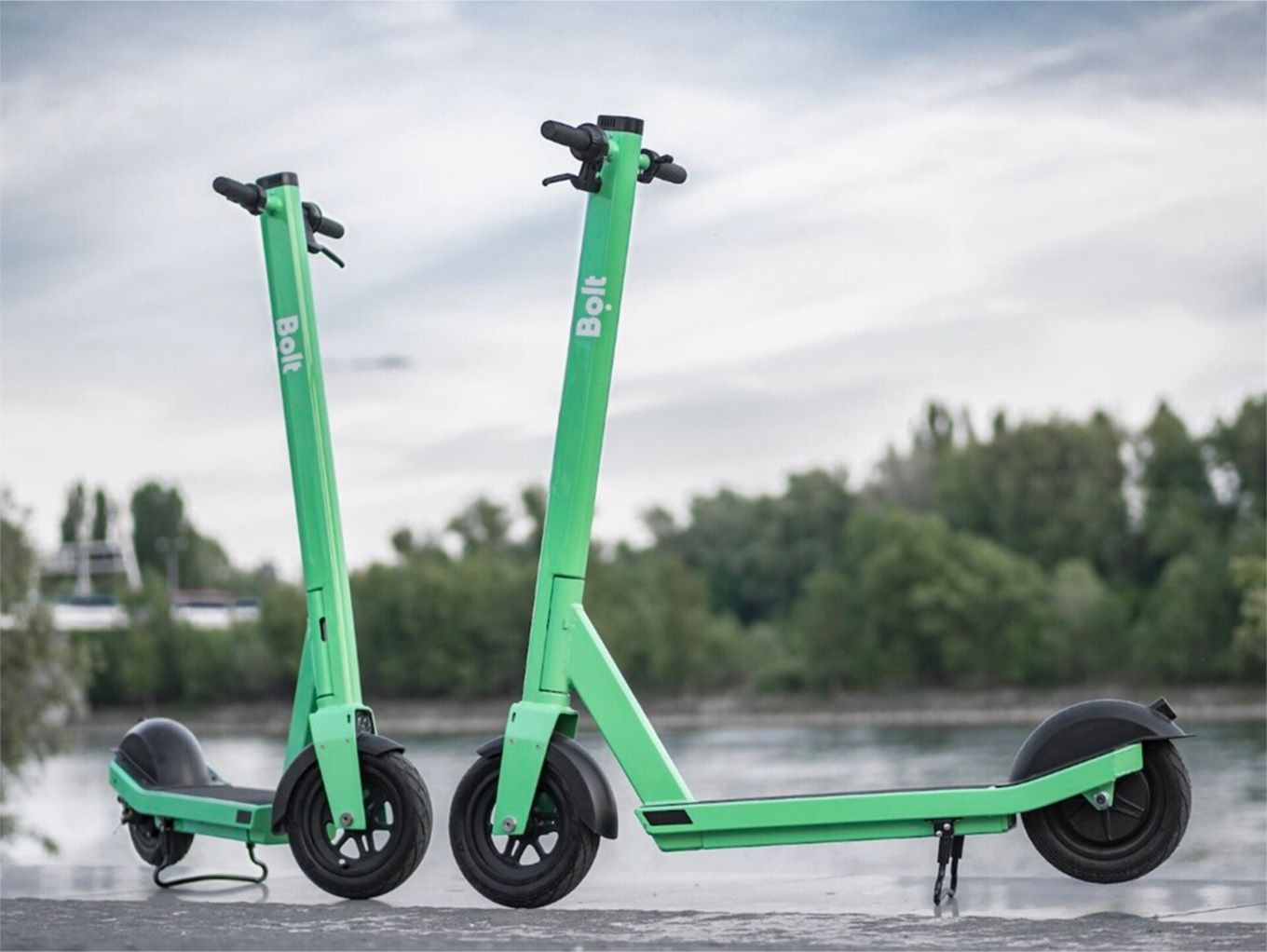 Right-Sizing Micromobility Parking: How much parking does your city D. The Timer