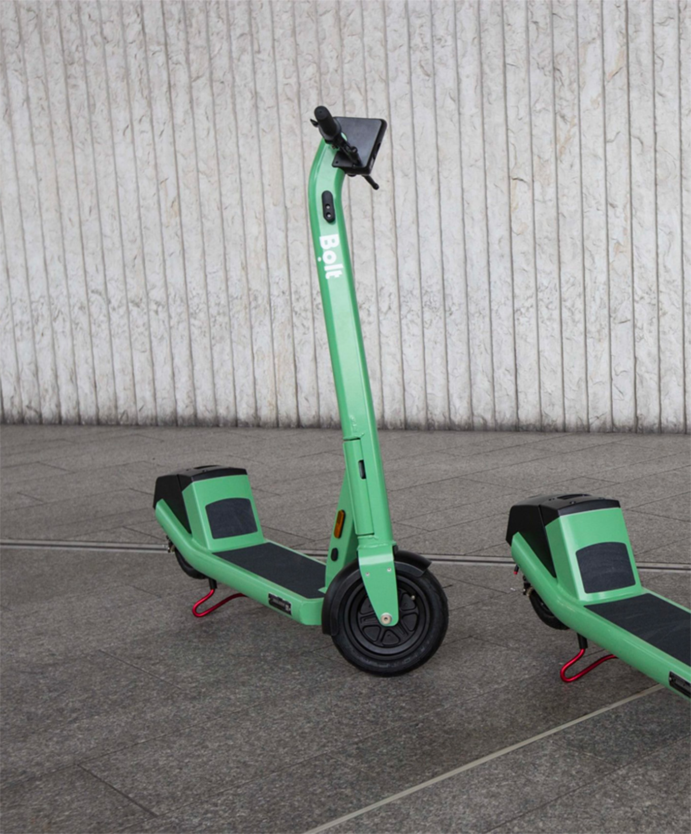 Right-Sizing Micromobility Parking: How much parking does your city D. The Timer