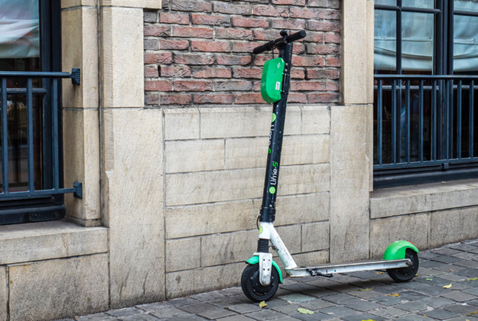 Right-Sizing Micromobility Parking: How much parking does your city D. The Timer