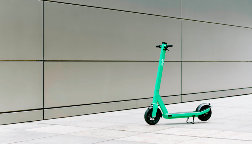The benefits of controlling scooter design and manufacturing processes