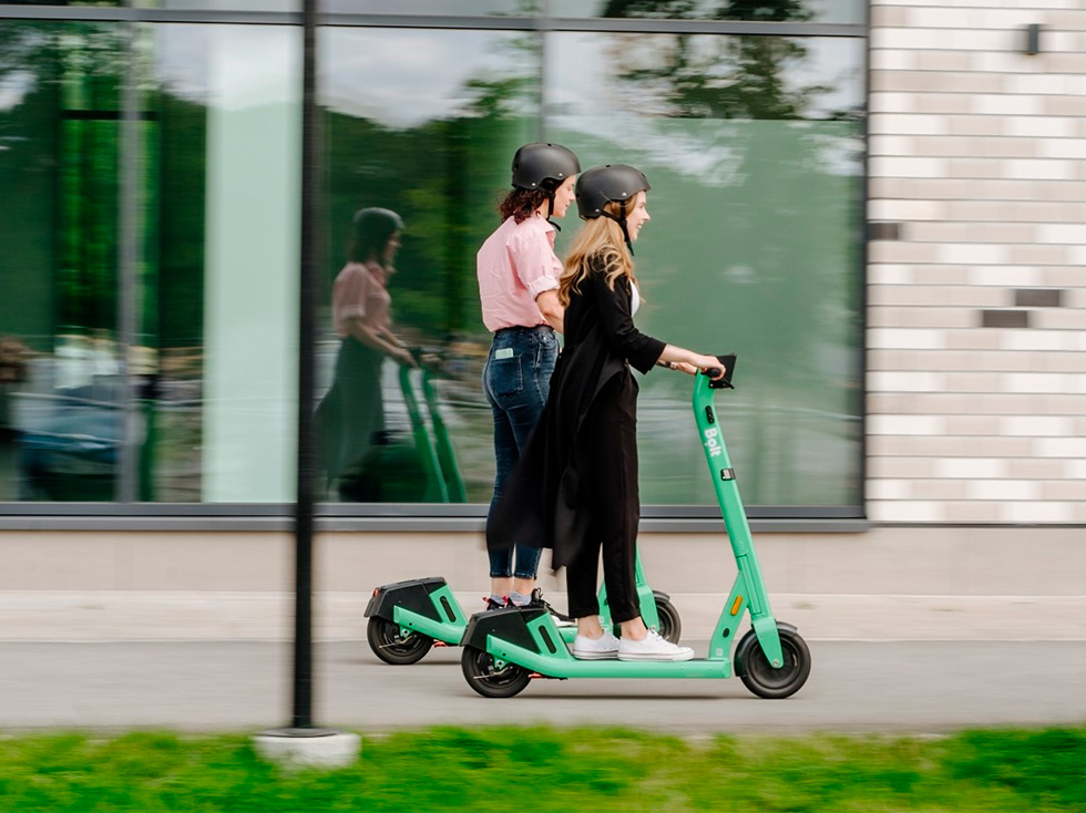 SIC files patent for new tandem riding prevention system for scooters