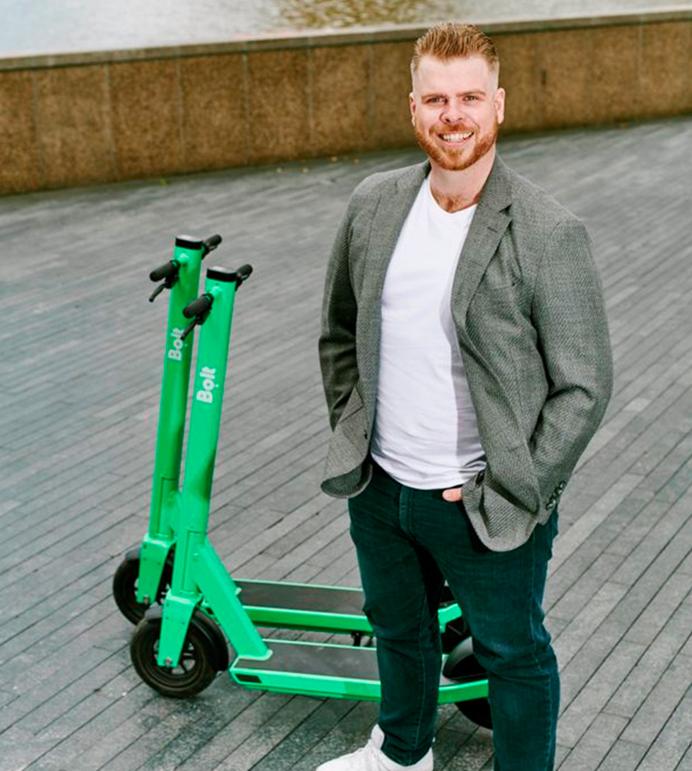 Making Salford sustainable: SIC’S electritying plans for the city